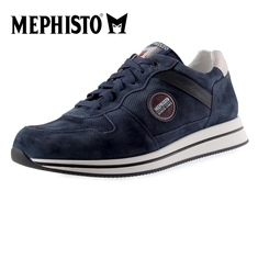 Mephisto garry 3669 navy