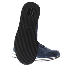 Mephisto garry 3669 navy