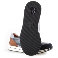 Mephisto gilford 3655 blue