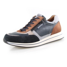 Mephisto gilford 3655 blue