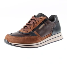 Mephisto gilford 3658 cognac