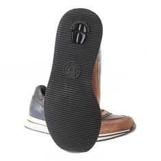 Mephisto gilford 3658 cognac