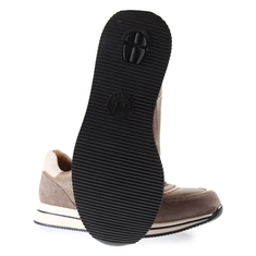 Mephisto gilford 3660 taupe