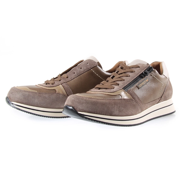 Mephisto gilford 3660 taupe