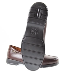 Mephisto harper 61558 brown