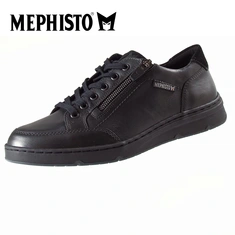 Mephisto jeremy black