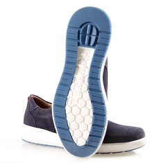 Mephisto joris 9855 blue