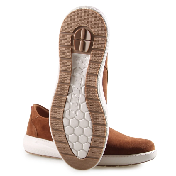 Mephisto joris 9858 brown