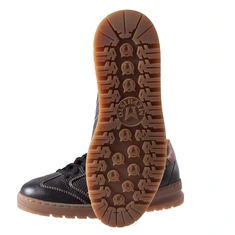 Mephisto jumper zwart