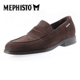 Mephisto kurtis 9851 brown