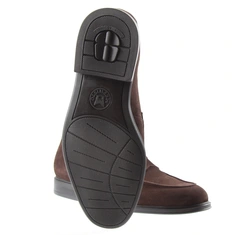 Mephisto kurtis 9851 brown