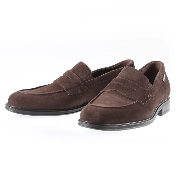 Mephisto kurtis 9851 brown