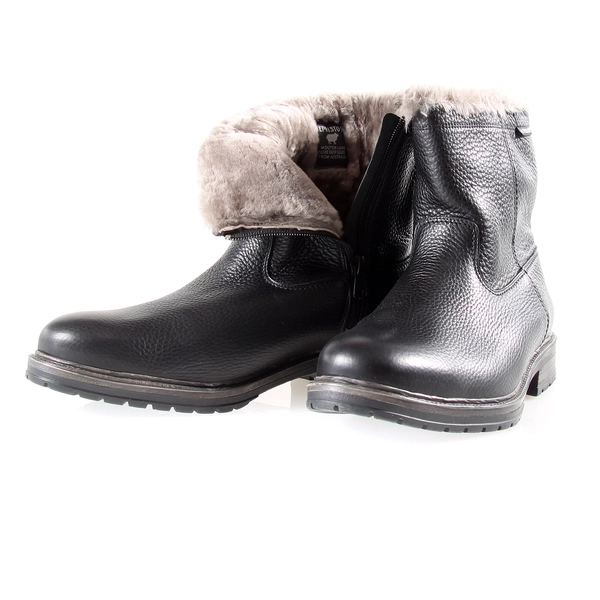 Mephisto leonardo 8900 montana