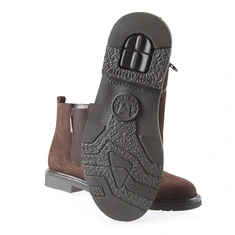 Mephisto murray 9851 brown