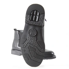 Mephisto murray antica black