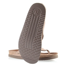 Mephisto natalio 62860 taupe