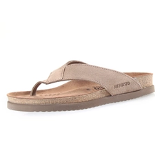 Mephisto natalio 62860 taupe