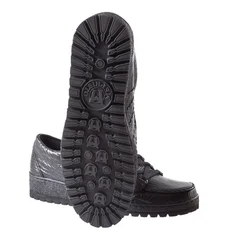 Mephisto rainbow 714 black