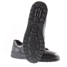 Mephisto raphy hoggar zwart
