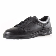 Mephisto raphy hoggar zwart