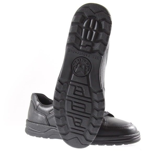 Mephisto raphy hoggar zwart