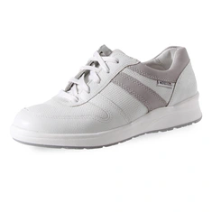 Mephisto rebeca perforat 9230 white