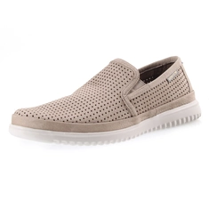 Mephisto tiago perforato 1932 beige