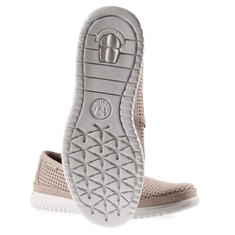 Mephisto tiago perforato 1932 beige