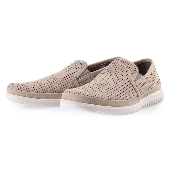 Mephisto tiago perforato 1932 beige