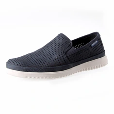 Mephisto tiago perforato 1945 blue