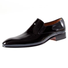 Miguel Manuel 38-435 nero lak