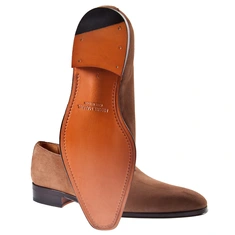 Miguel Manuel 38-710 chestnut