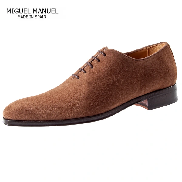 Miguel Manuel 38-710 chestnut