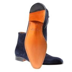 Miguel Manuel 38-716 blauw
