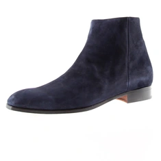 Miguel Manuel 38-716 blauw