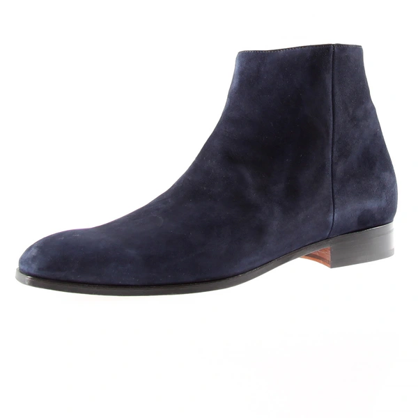 Miguel Manuel 38-716 blauw