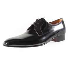 Miguel Manuel 38-727 zwart lak