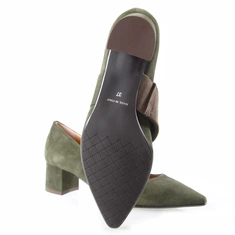 Nalini 23e066 072vrd/taupe