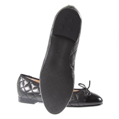 Nalini 23e109b nero lak