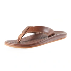 Olukai ilikai 3333 cognac
