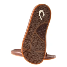 Olukai ilikai 3333 cognac