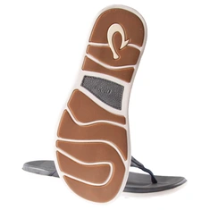 Olukai nalukai grijs