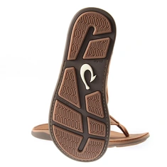 Olukai tuahine brown