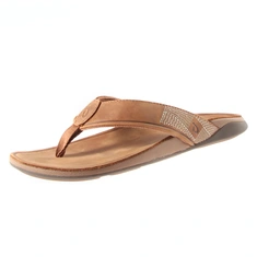 Olukai tuahine brown