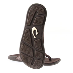 Olukai tuahine brown