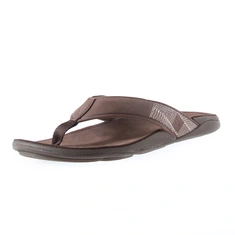 Olukai tuahine brown