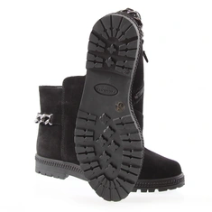 Palmroth 83198 -p11 black