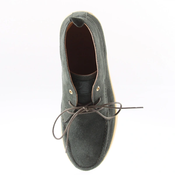 Parbleu cb1 mid moctoe bottle green