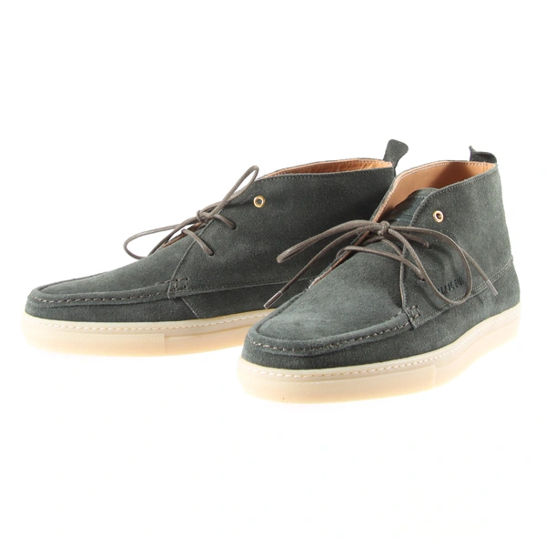 Parbleu cb1 mid moctoe bottle green
