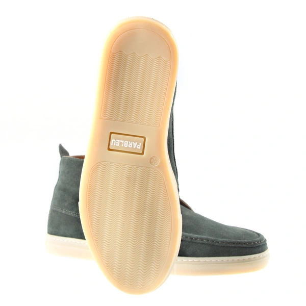 Parbleu cb1 mid moctoe bottle green